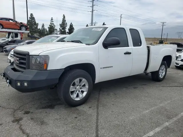 1GTEC19C27Z508489