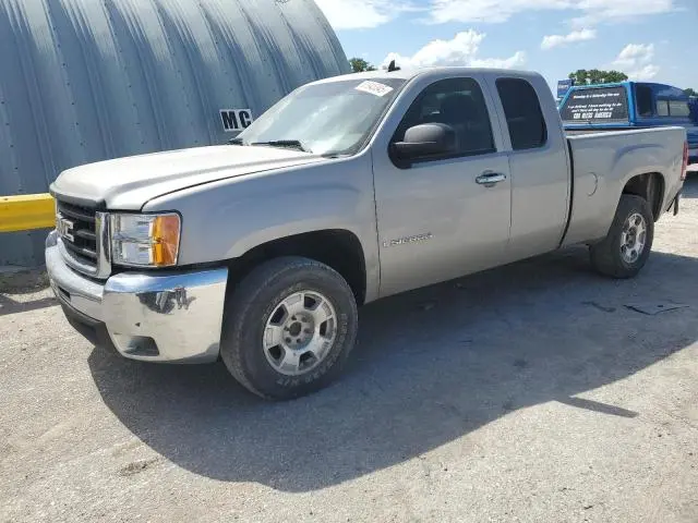1GTEC19C48Z133402