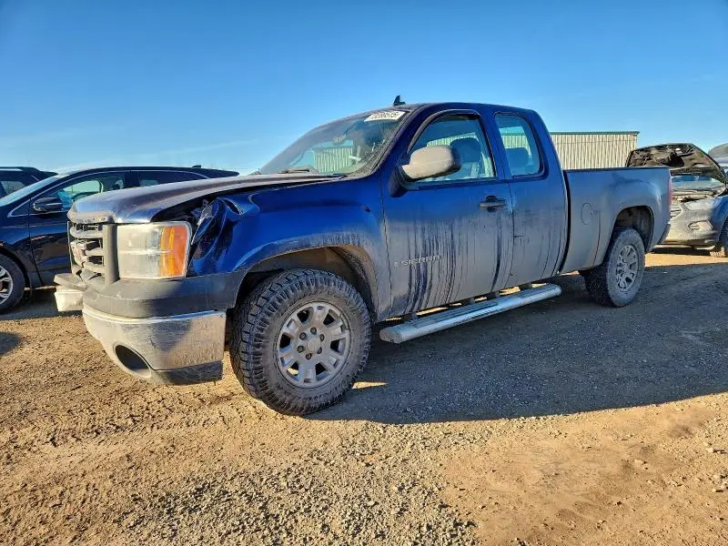 1GTEC19C59Z275193
