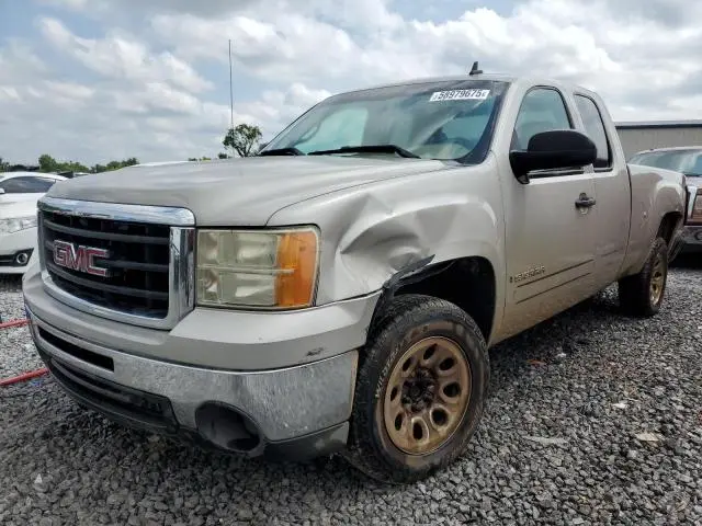 1GTEC19C69Z217271