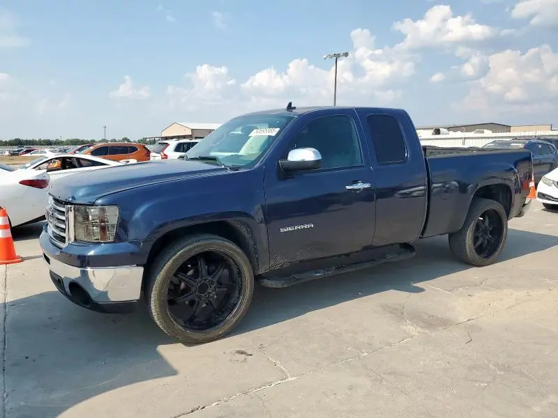 1GTEC19C69Z293931