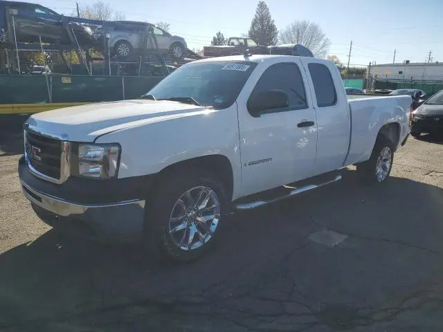 1GTEC19C77Z507726
