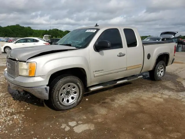 1GTEC19C77Z509816