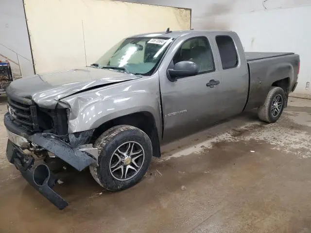 1GTEC19CX7Z576636