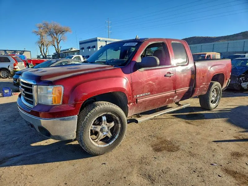1GTEC19J98Z105366