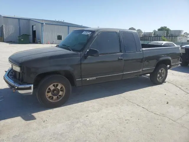 1GTEC19K2SE549339