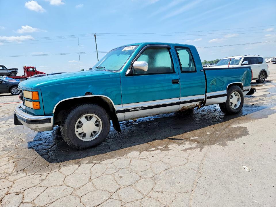 1GTEC19K3RE543298