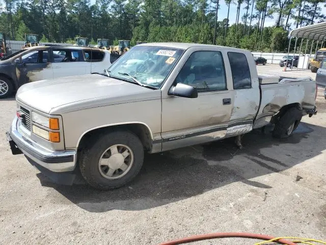 1GTEC19M3XR513693