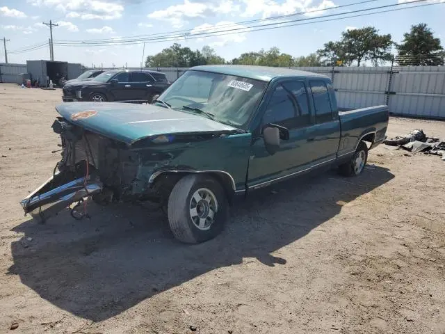 1GTEC19M4WE509786