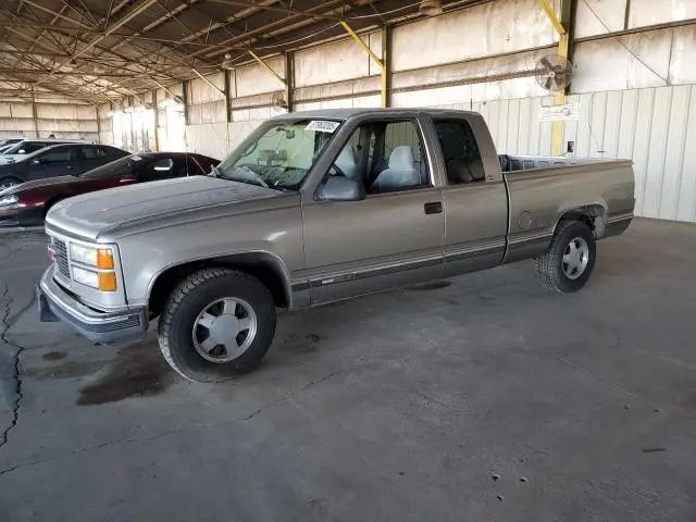 1GTEC19M6WE521695