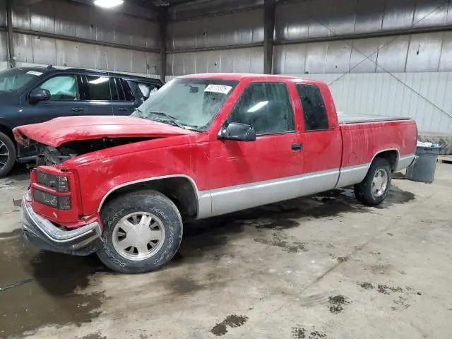 1GTEC19R4TE535666