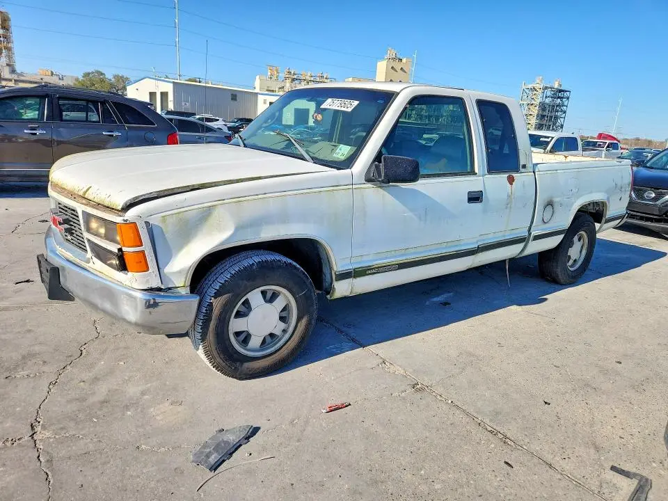 1GTEC19R4VE563017