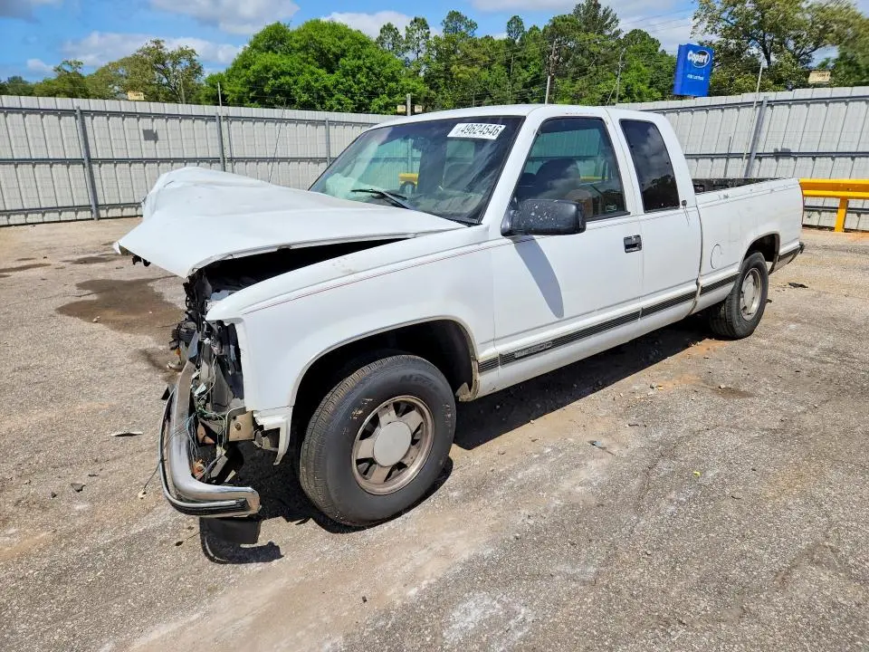 1GTEC19R4WR516631