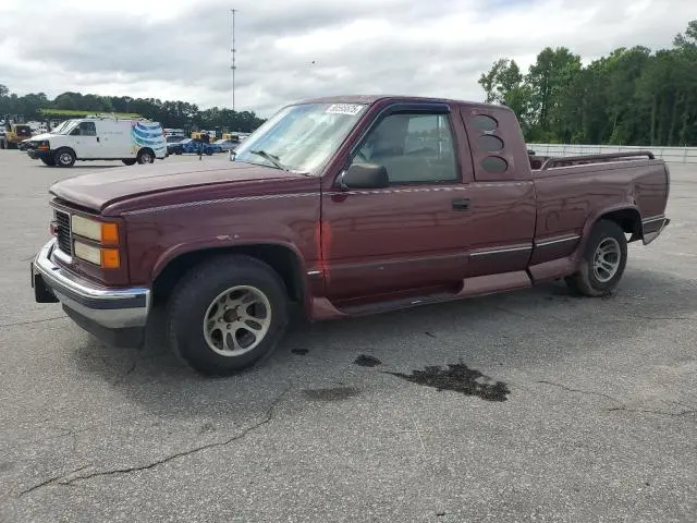 1GTEC19R6VE549846