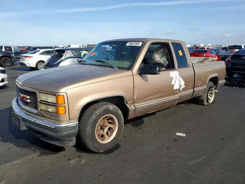 1GTEC19R7TE524211