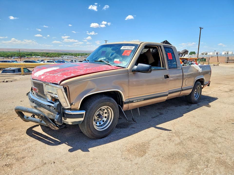 1GTEC19R7VE543201