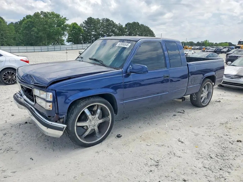 1GTEC19R9TE548378