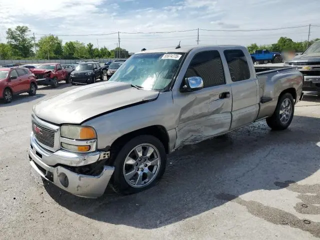 1GTEC19T05Z127284