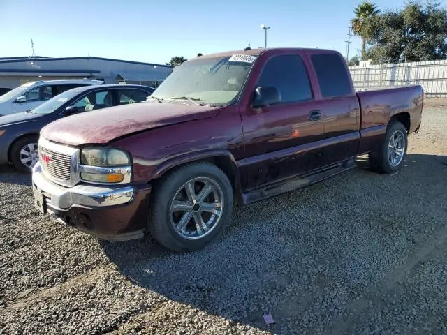 1GTEC19T05Z184942