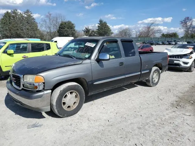 1GTEC19T0XZ509253
