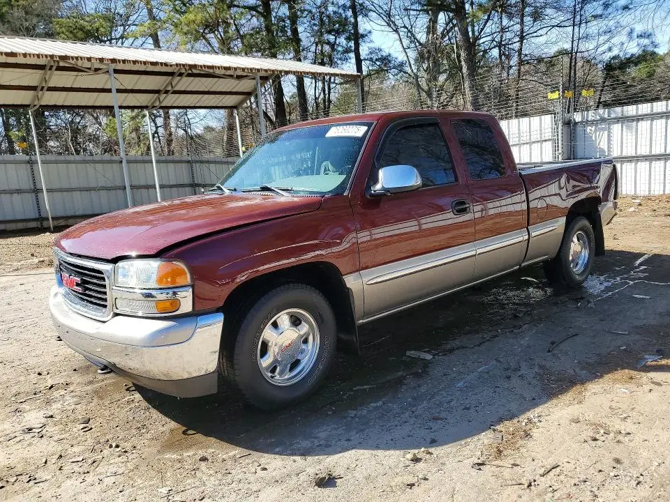 1GTEC19T0YZ319051