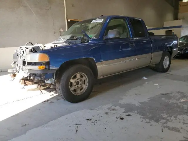 1GTEC19T13Z149212