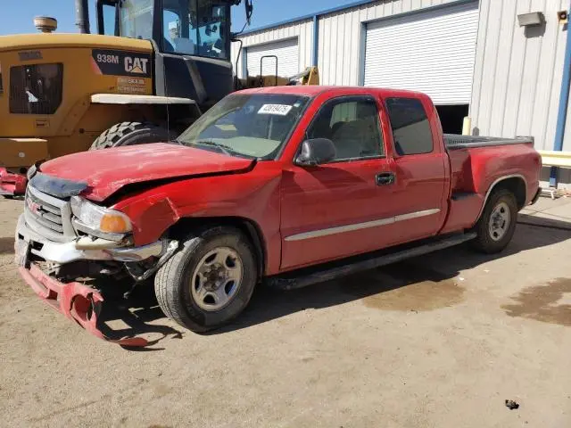1GTEC19T14Z107205
