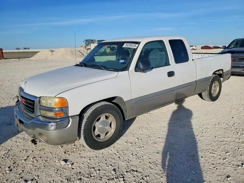 1GTEC19T14Z224783