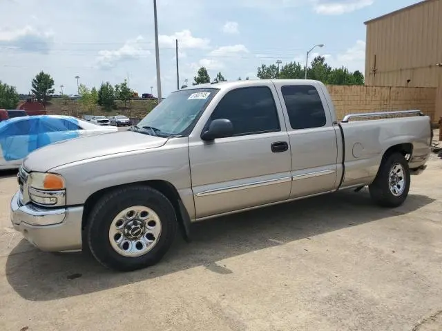 1GTEC19T15Z100109