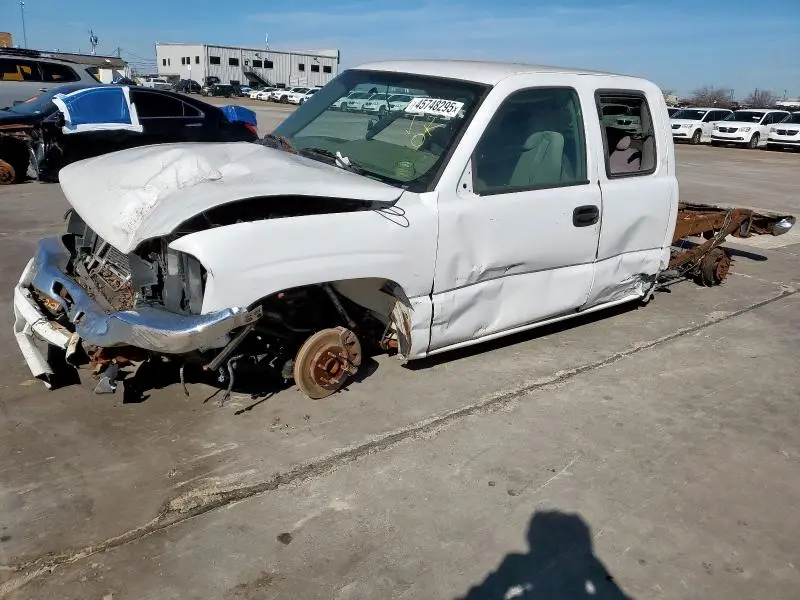 1GTEC19T15Z266579