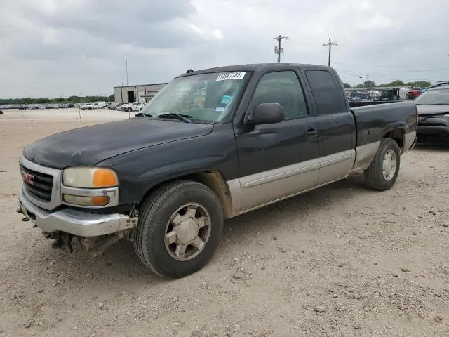 1GTEC19T15Z281681