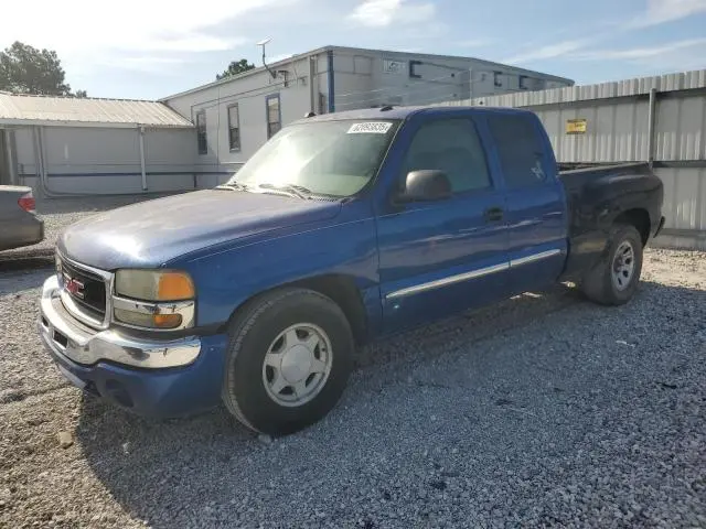 1GTEC19T24Z225568