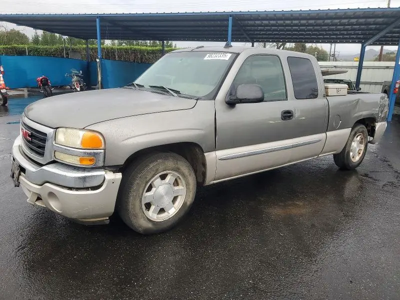 1GTEC19T26Z196057