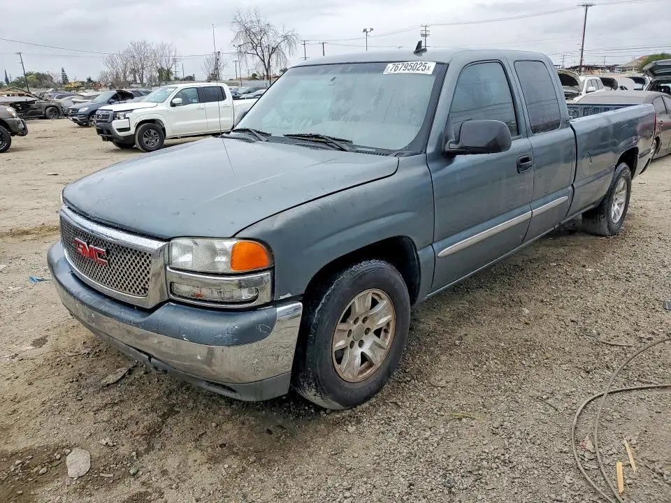 1GTEC19T36E145576
