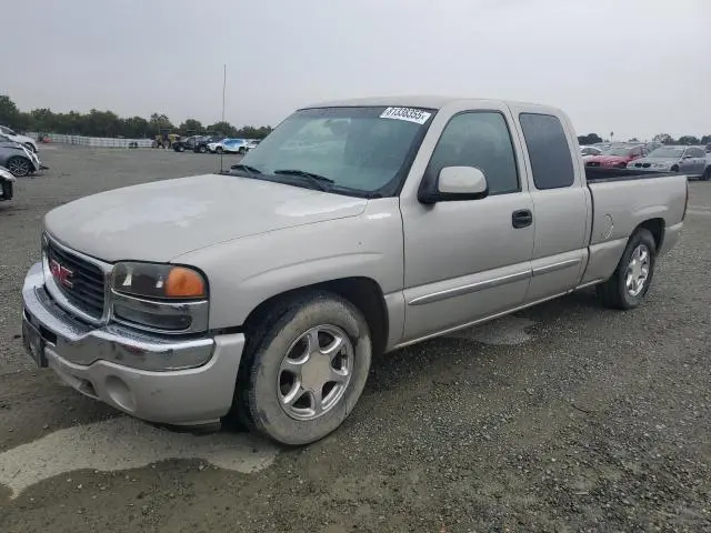1GTEC19T36Z125367
