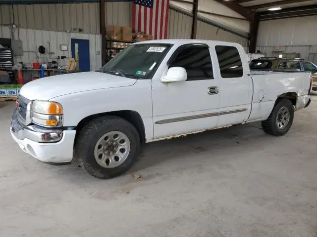 1GTEC19T45Z180604