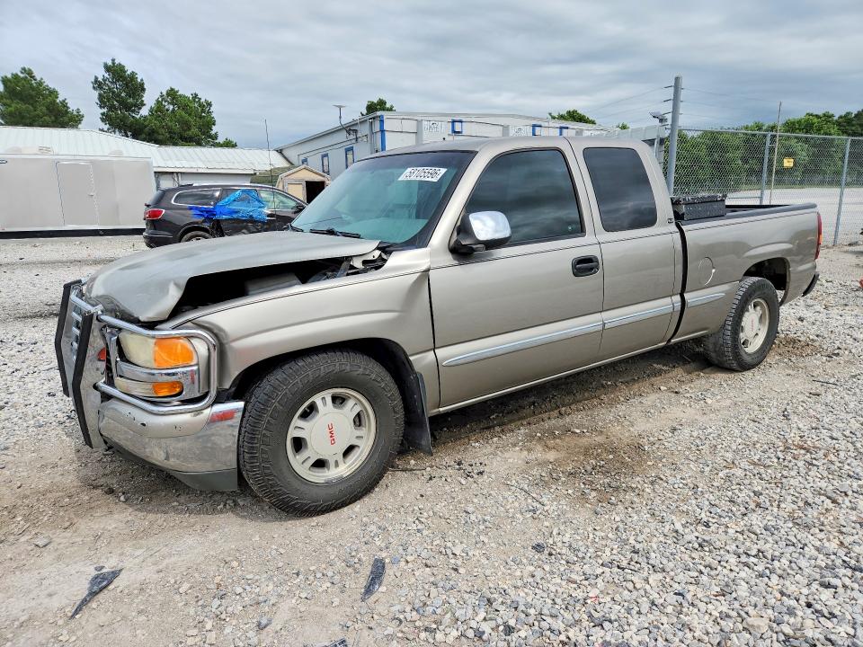 1GTEC19T4YZ365871