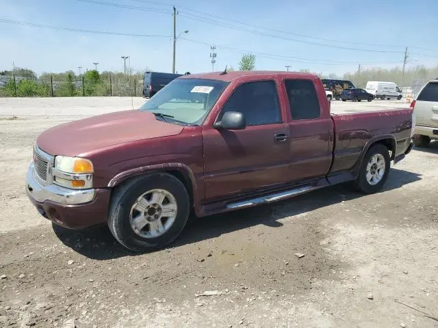 1GTEC19T55Z194012