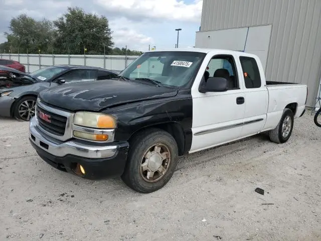 1GTEC19T55Z207423