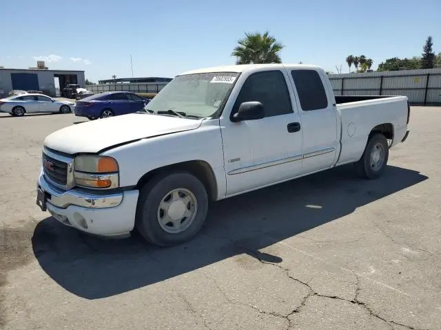 1GTEC19T56Z143921