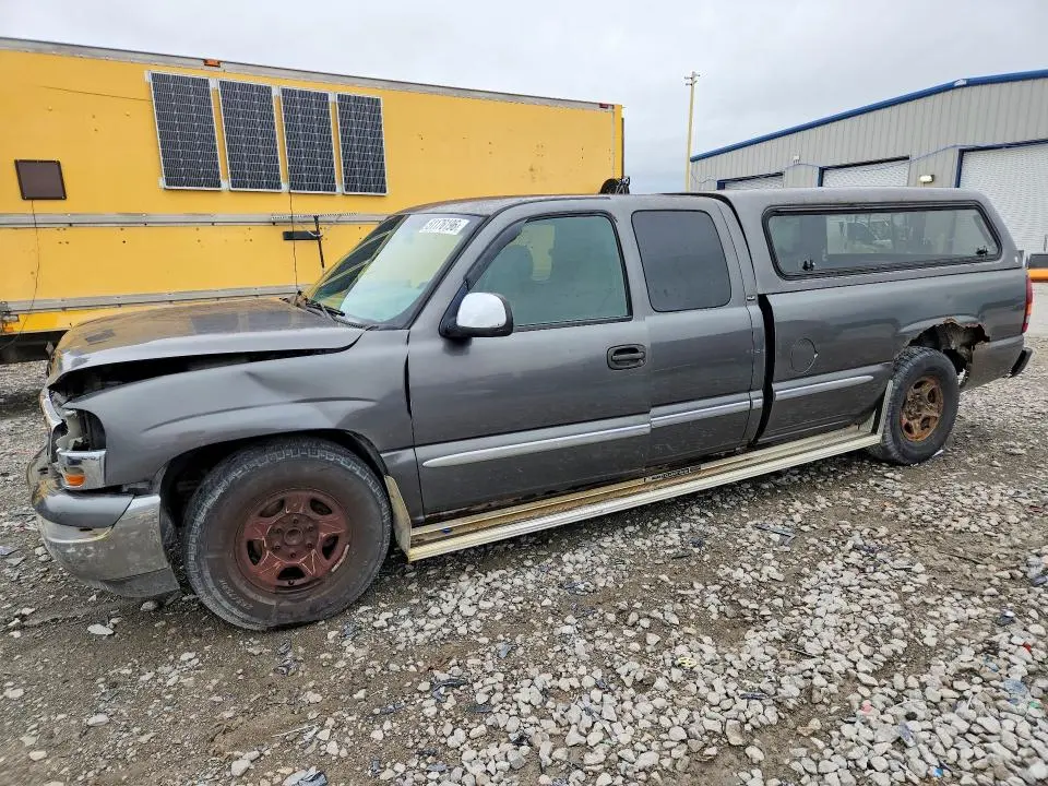 1GTEC19T61E185398
