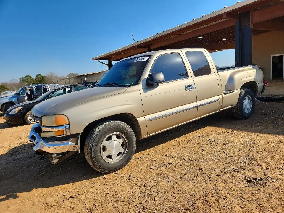 1GTEC19T64Z167982