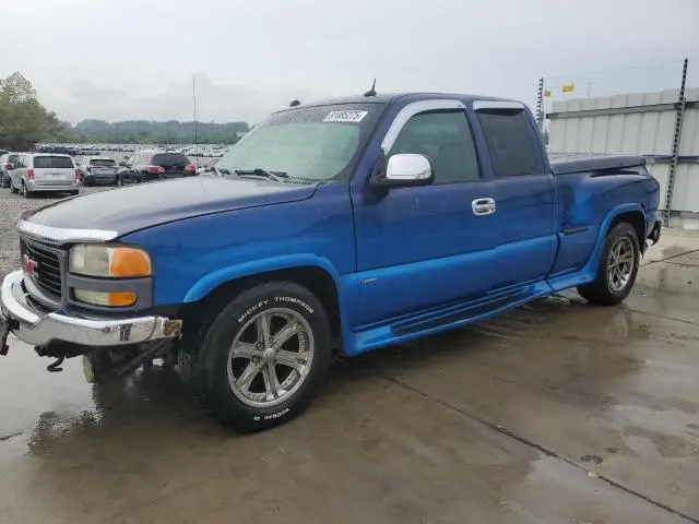 1GTEC19T64Z273977
