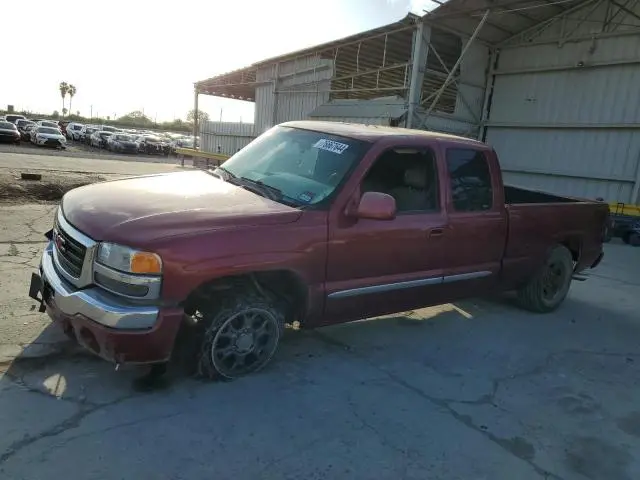 1GTEC19T65Z101207