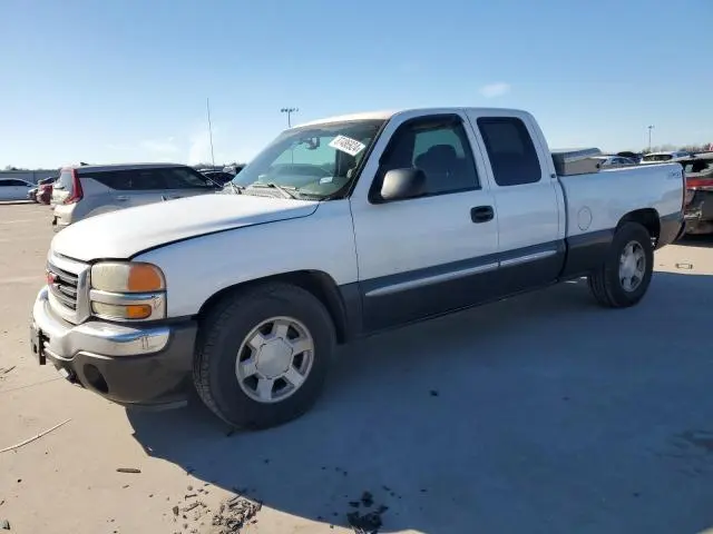 1GTEC19T65Z199915