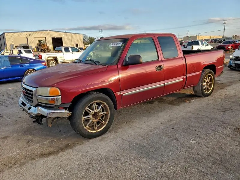 1GTEC19T65Z358299