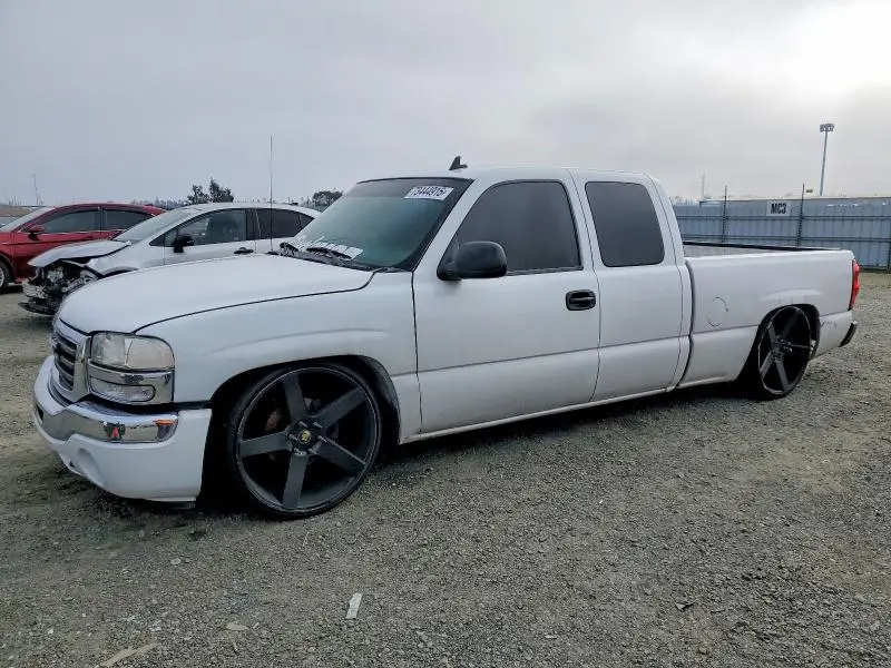 1GTEC19T66Z131213