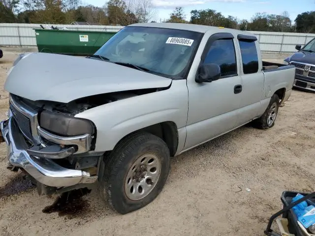 1GTEC19T66Z209313