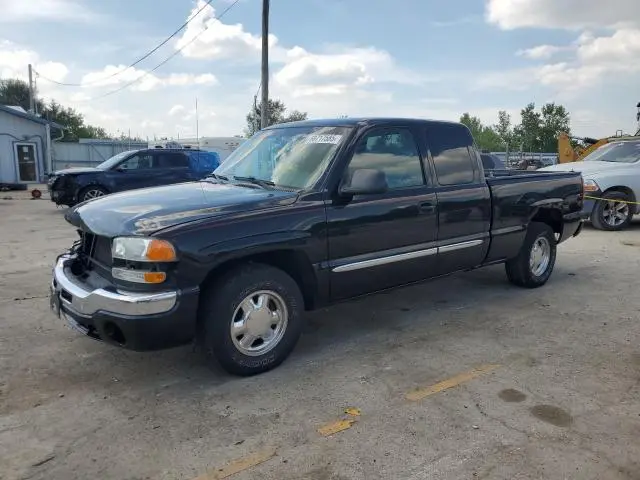 1GTEC19T73Z266230