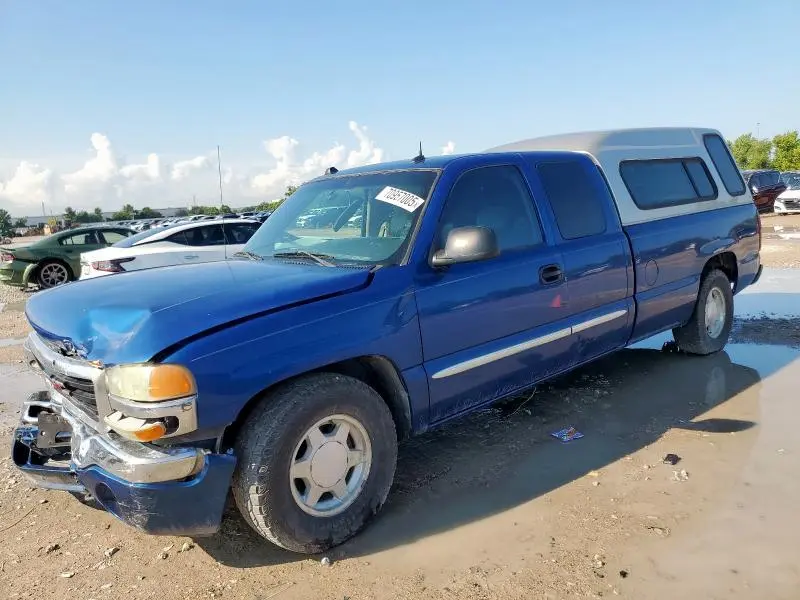 1GTEC19T74E160577